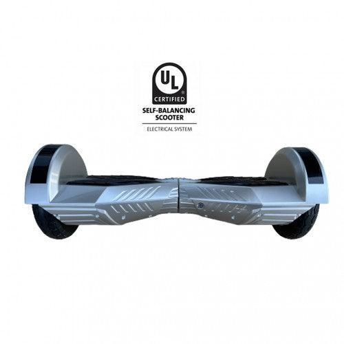 8 inch Lambo Hoverboard with LED Light and Bluetooth - Toytexx 8 inch Lambo Hoverboard with LED Light and Bluetooth - Toytexx